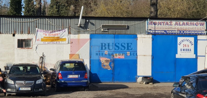 Obiekt Wynajem Szczecin os. Reda