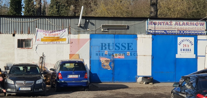 Obiekt Wynajem Szczecin os. Reda 1