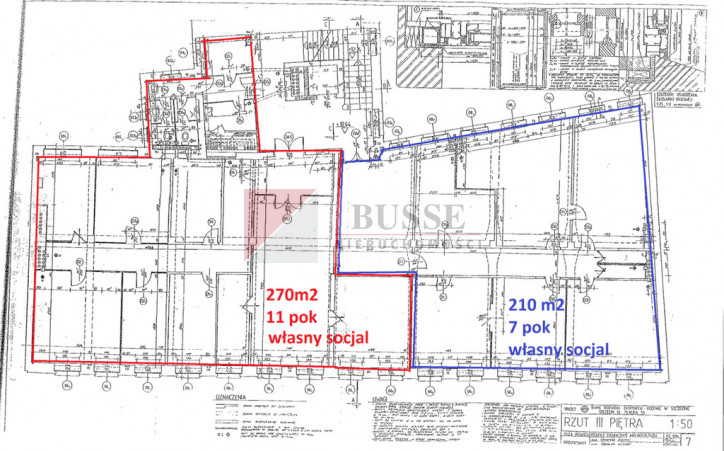 Obiekt Sprzedaż Szczecin Centrum 3