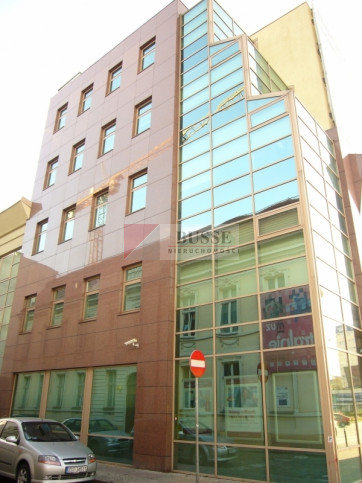 Obiekt Sprzedaż Szczecin Centrum 13