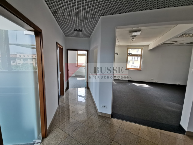 Obiekt Sprzedaż Szczecin Centrum 19
