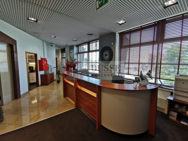 Obiekt Sprzedaż Szczecin Centrum 25