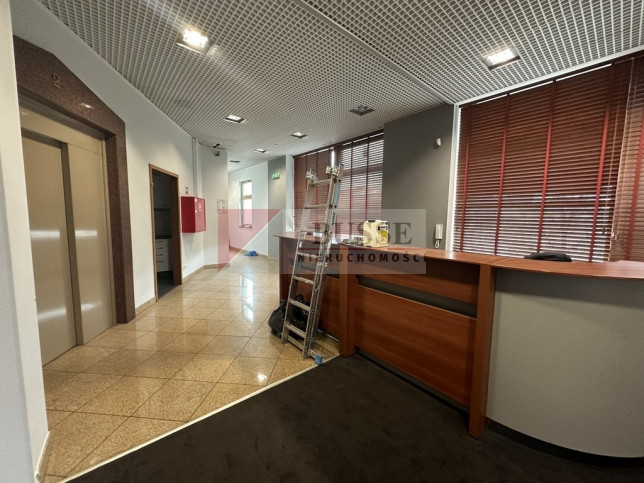 Obiekt Sprzedaż Szczecin Centrum 36