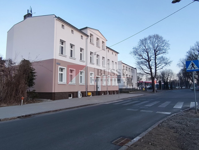 Mieszkanie Sprzedaż Stargard 19