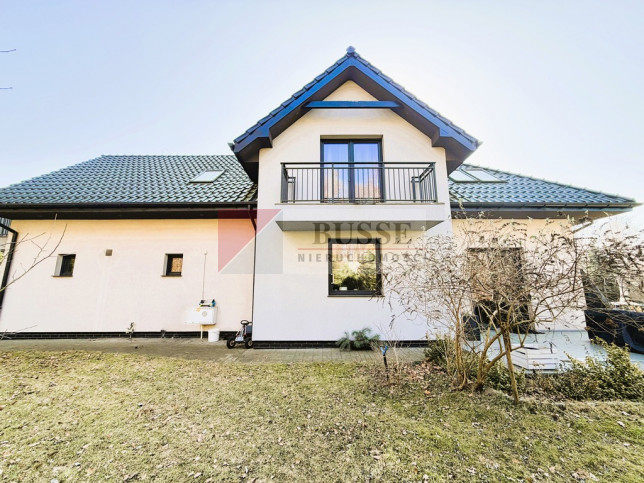 Dom Sprzedaż Radziszewo 21