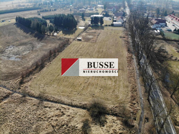Działka Sprzedaż Dębice