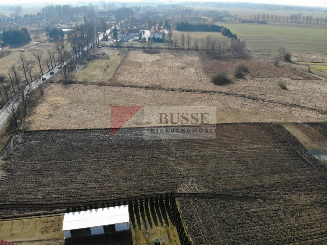 Działka Sprzedaż Dębice 7