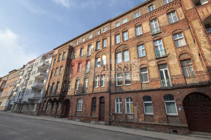 Mieszkanie Sprzedaż Szczecin Centrum 15