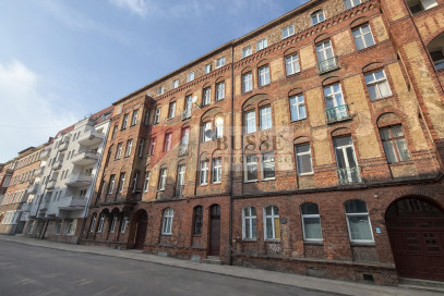 Mieszkanie Sprzedaż Szczecin Centrum