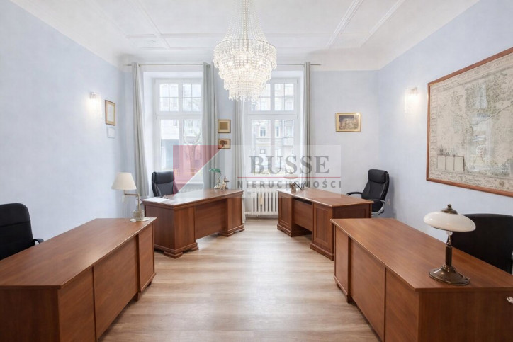 Mieszkanie Sprzedaż Szczecin Śródmieście 1