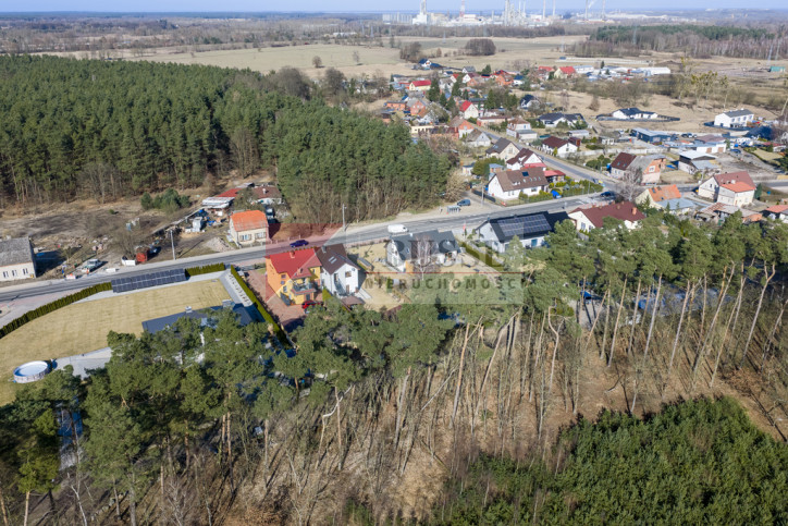 Dom Sprzedaż Trzeszczyn Kościuszki 12