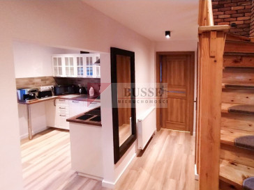 Dom Sprzedaż Szklarska Poręba Stroma