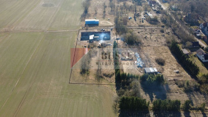 Działka Sprzedaż Dzikowo