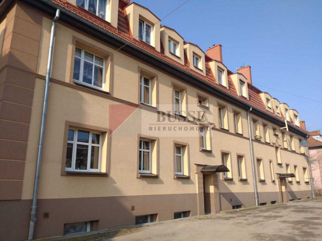 Mieszkanie Sprzedaż Szczecinek Toruńska 18
