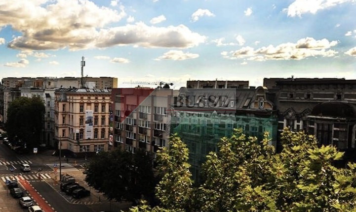 Mieszkanie Sprzedaż Szczecin Centrum 14