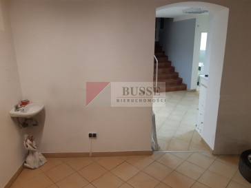 Lokal Sprzedaż Szczecin Śródmieście-Centrum Bolesława Śmiałego