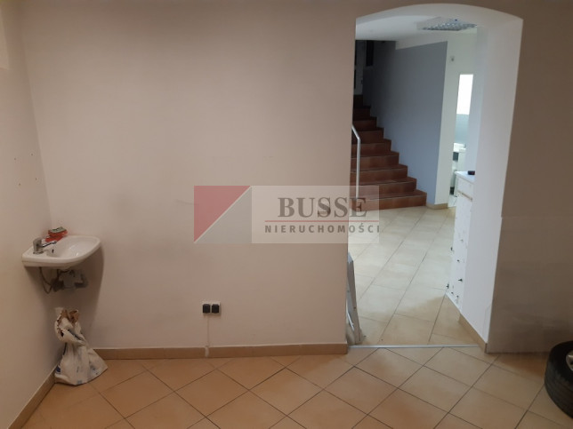Lokal Sprzedaż Szczecin Śródmieście-Centrum Bolesława Śmiałego 3