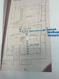 Lokal Sprzedaż Szczecin Śródmieście-Centrum Bolesława Śmiałego