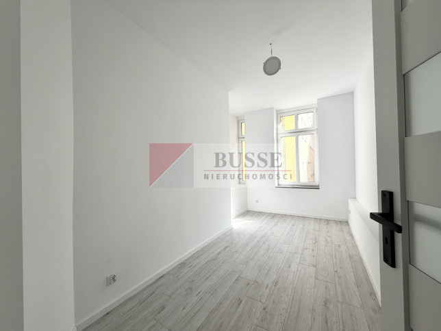 Mieszkanie Sprzedaż Szczecin Centrum Mazurska 6