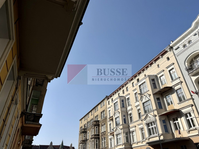 Mieszkanie Sprzedaż Szczecin Centrum Mazurska 11