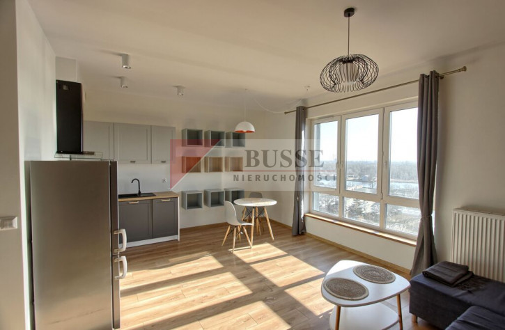 Mieszkanie Wynajem Szczecin Nowe Miasto Potulicka 5