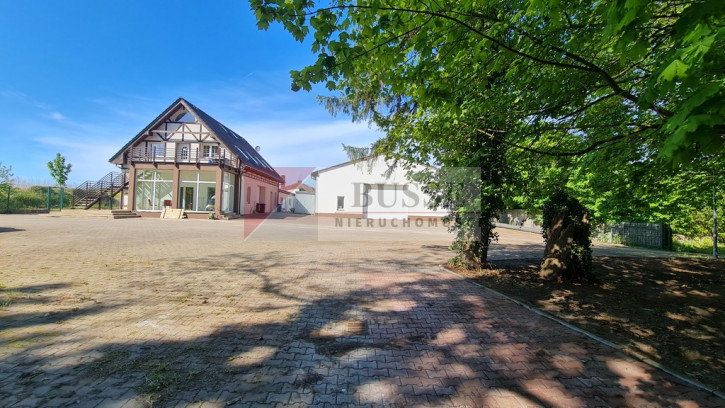 Dom Sprzedaż Gryfice 1