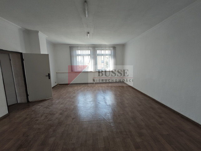Magazyn Wynajem Locknitz Ernst Thalmannstrasse 8