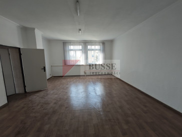 Magazyn Wynajem Locknitz Ernst Thalmannstrasse