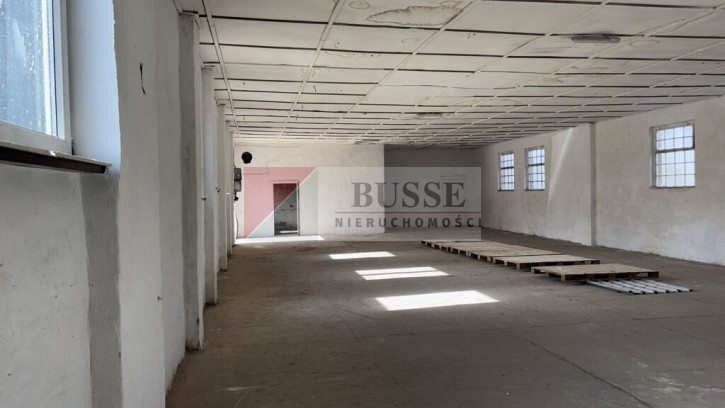 Magazyn Wynajem Locknitz Ernst Thalmannstrasse 3