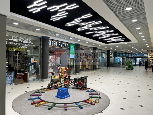 Lokal Wynajem Szczecin Śródmieście-Centrum 1