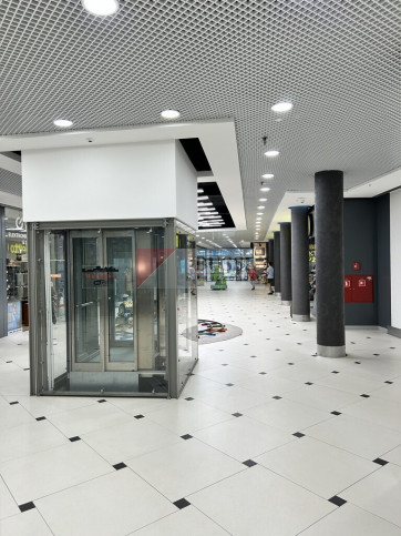 Lokal Wynajem Szczecin Śródmieście-Centrum 2
