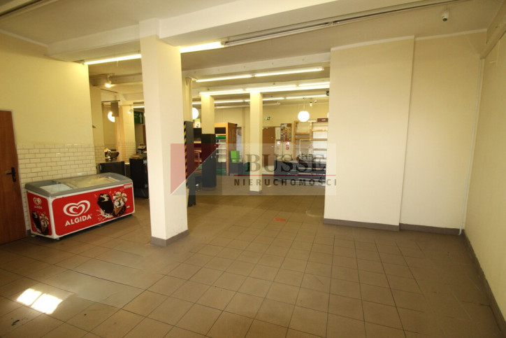 Lokal Sprzedaż Świdwin 9