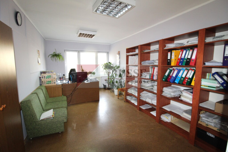 Lokal Sprzedaż Świdwin 18