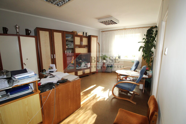 Lokal Sprzedaż Świdwin 21