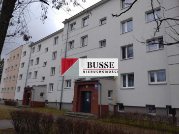 Mieszkanie Sprzedaż Szczecinek 1-go Maja