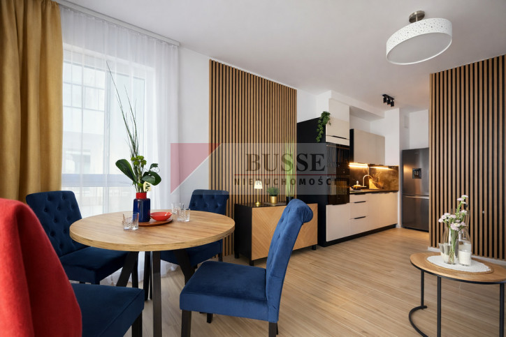 Mieszkanie Wynajem Szczecin Śródmieście-Centrum Zielonego Mostu 3