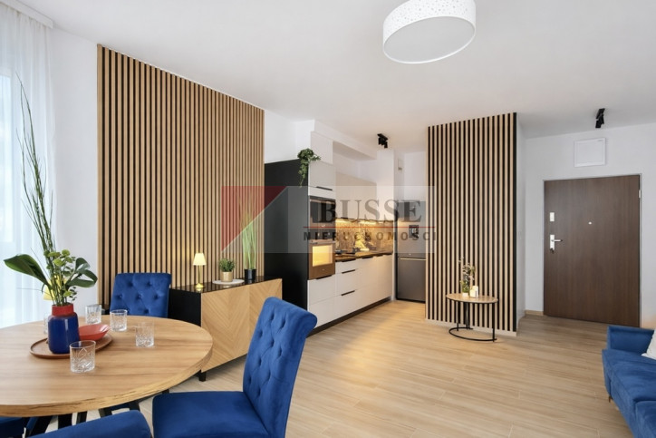 Mieszkanie Wynajem Szczecin Śródmieście-Centrum Zielonego Mostu 6