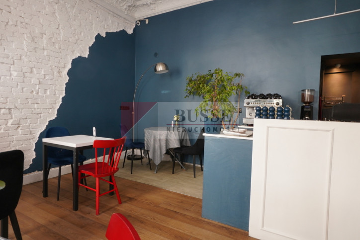 Lokal Sprzedaż Szczecin Śródmieście 3