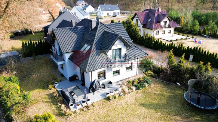 Dom Sprzedaż Radziszewo 1