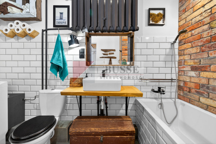 Mieszkanie Sprzedaż  os. Bukowe Brązowa 11