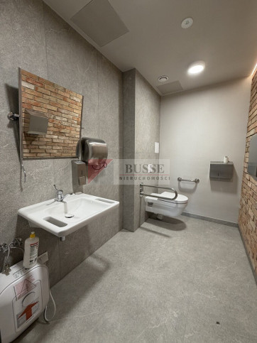 Lokal Wynajem Szczecin Nowe Miasto 9