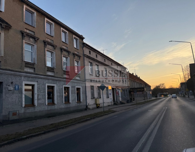 Lokal Sprzedaż Police 2