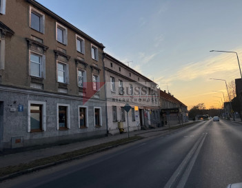 Lokal Sprzedaż Police