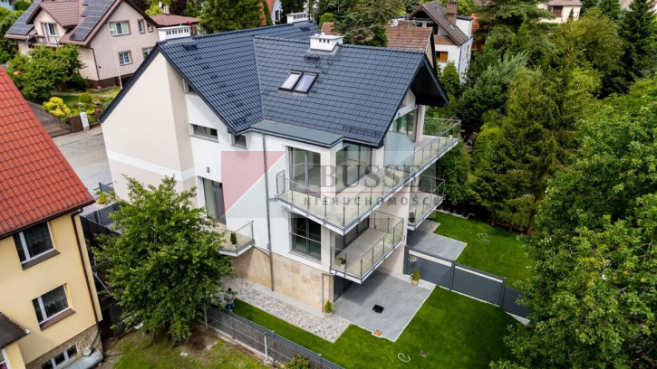 Dom Sprzedaż Szczecin Głębokie 10
