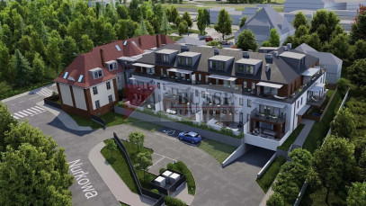 Mieszkanie Sprzedaż Szczecin Dąbie Racławicka