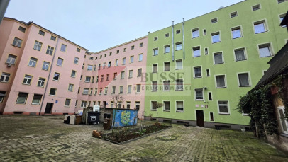 Mieszkanie Sprzedaż Szczecin Śródmieście Władysława Łokietka