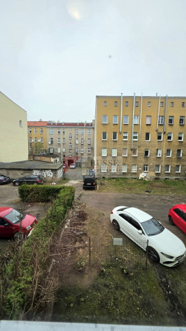 Mieszkanie Sprzedaż Szczecin Śródmieście Władysława Łokietka 8