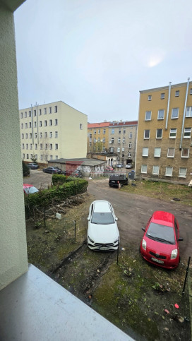 Mieszkanie Sprzedaż Szczecin Śródmieście Władysława Łokietka 15