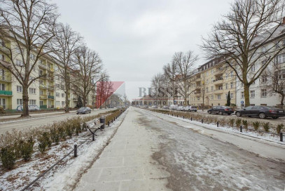 Lokal Wynajem Szczecin Śródmieście al.&nbsp;Papieża Jana Pawła II