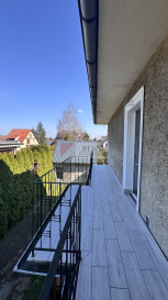 Dom Sprzedaż Szczecin Bezrzecze